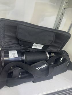 Meade telescope 