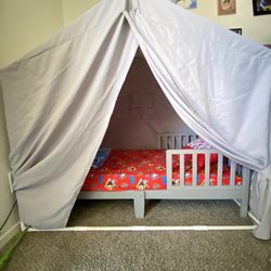 Kids Play Tent 