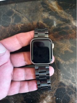 Apple Watch SE