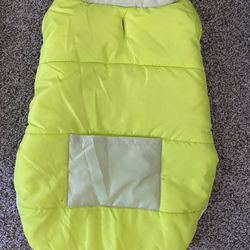Large Dog Vest Coat