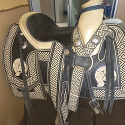 Silla Para Montar 