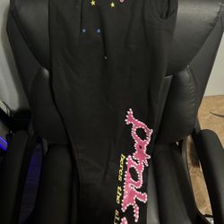 sp5der pants size Small Men’s