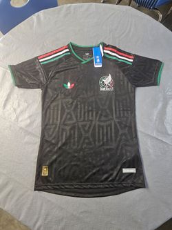 2026 mexico world cup jerseys