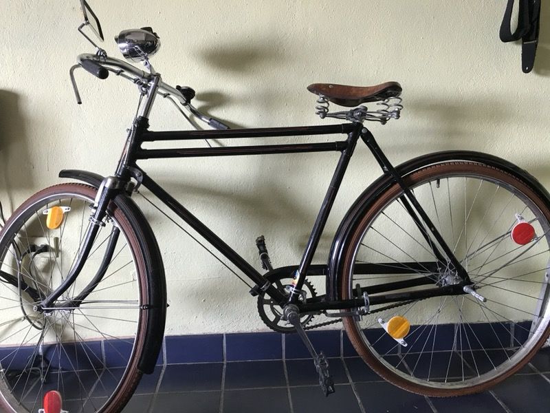 Jindal Fine Industries Leader Bike