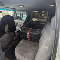 1995 Ford F-350 Super Duty