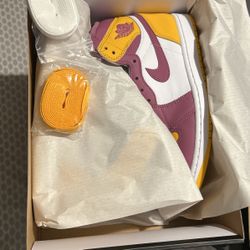 Jordan 1 