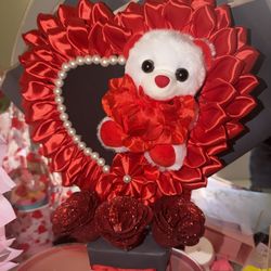 Valentine’s Handmade Decor & Gifts – Perfect for Your Loved Ones ❤️