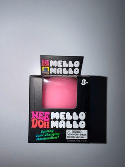 Mello Mallo Needoh