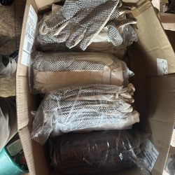 Garden / Work Gloves