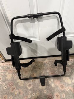 Stroller Car Seat Adapter