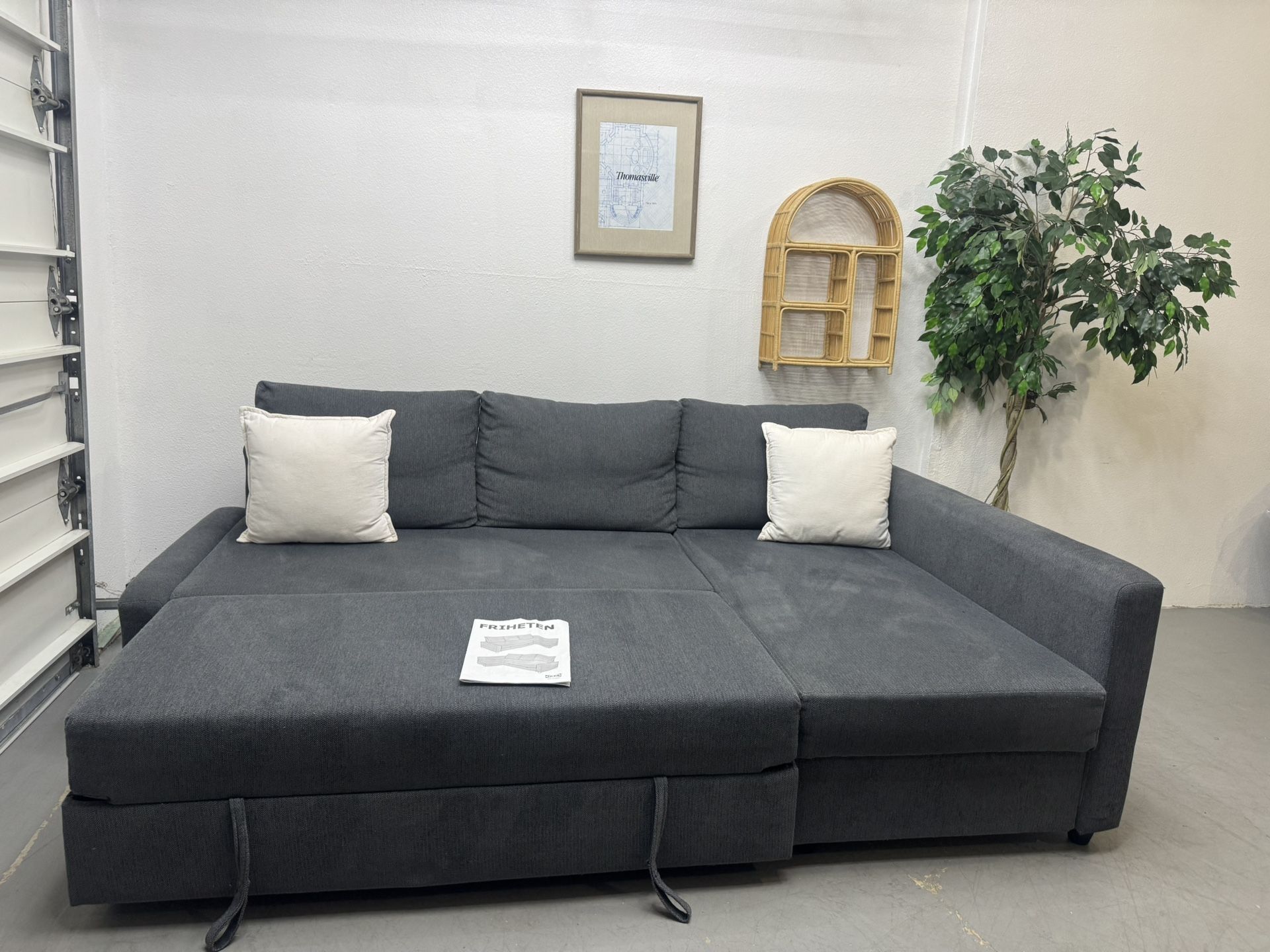 Sectional Sofa