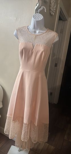 AIDAN DRESS