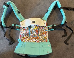Baby Carrier