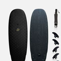 Surfboard - South Bay Board Co. - 5'5" Big Betsy