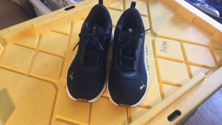 Puma Size 10 Mens