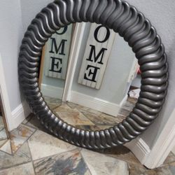 Home Interiors 35" Mirror 