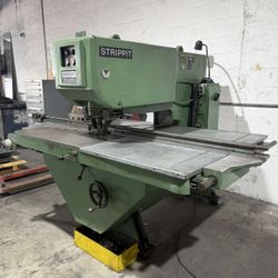 Strippit Super 30/30 Punch