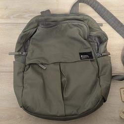 Lululemon backpack