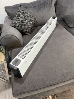 Baseboar Electric Heater