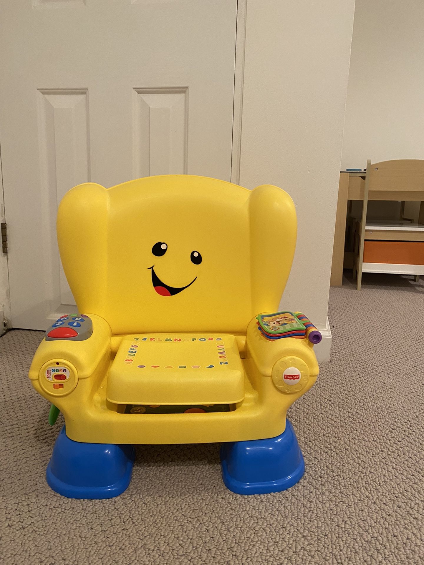 Fisher price Smart Stages Learning Chair