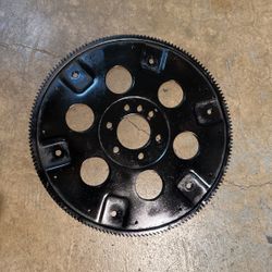 Chevy Vortec 4.3 Flywheel