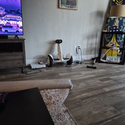 Segway S Plus For A Steal
