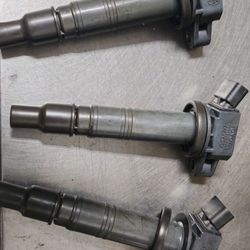 Genuine Toyota Ignition Coil 90919-A2001