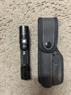 Fenix FlashLight