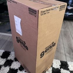 Diaper Genie Complete 