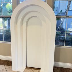 3D Wall 6x4 R. ENT