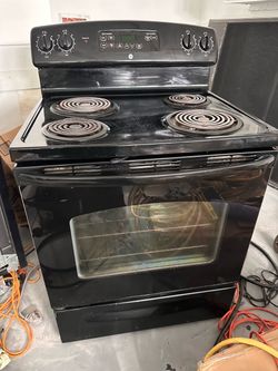 Stove