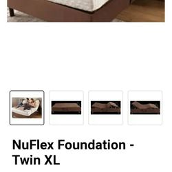 2 Twin Adjustable Beds