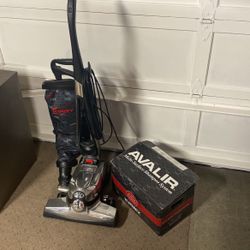 Avalir Multi-surface Shampoo System 