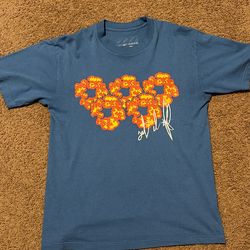 Denim tears shirt (size m)