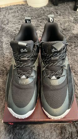 Adidas Dame Certified Size 13