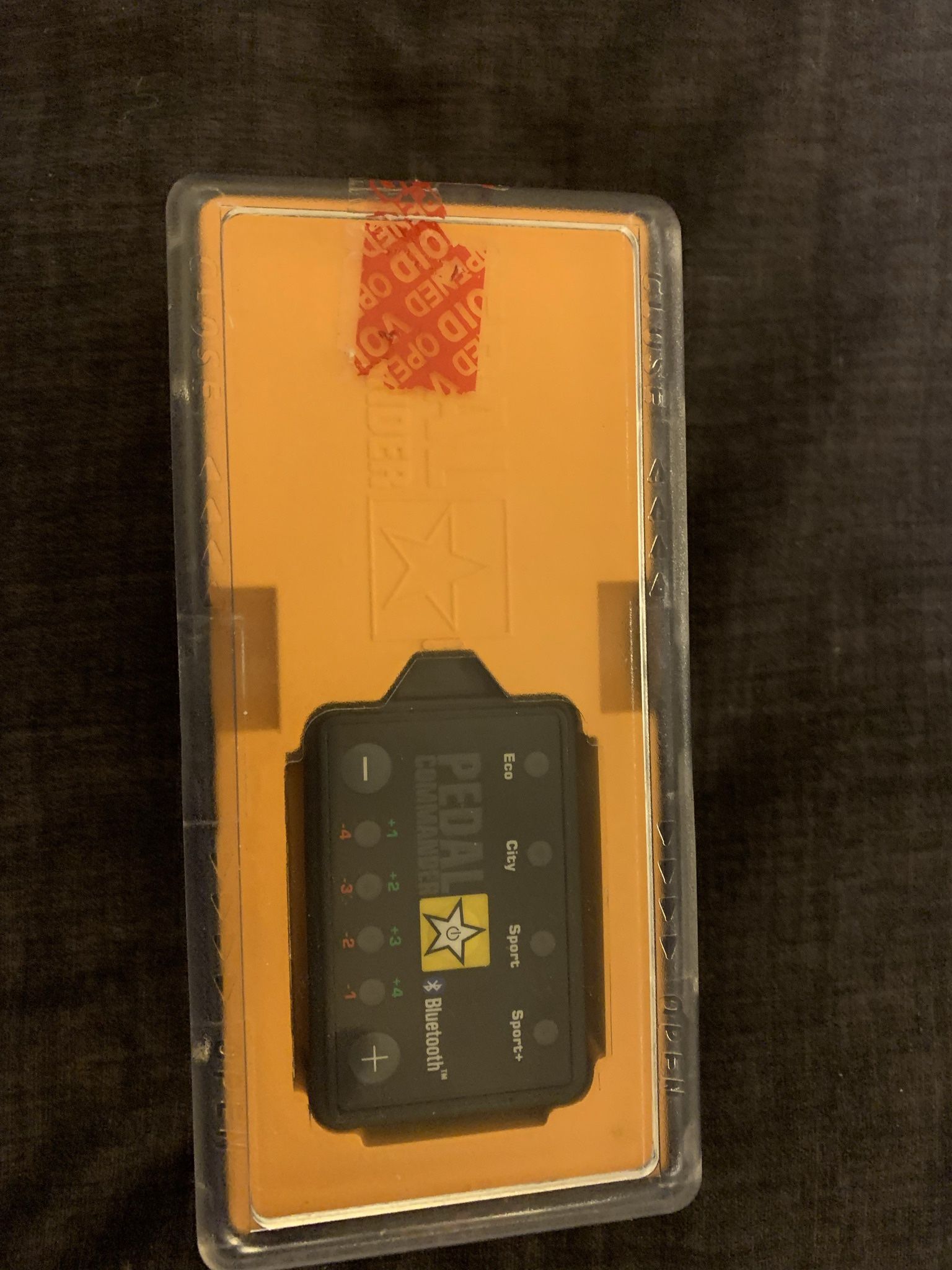 Pedal Commander Q50 3.0t