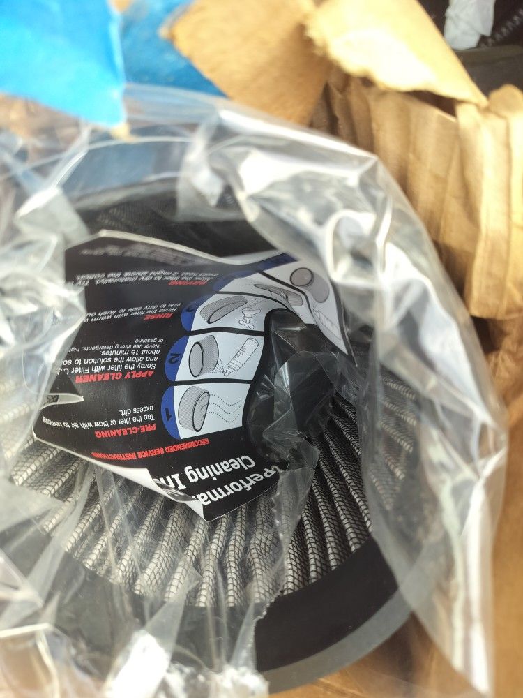 Cobb Air Filter