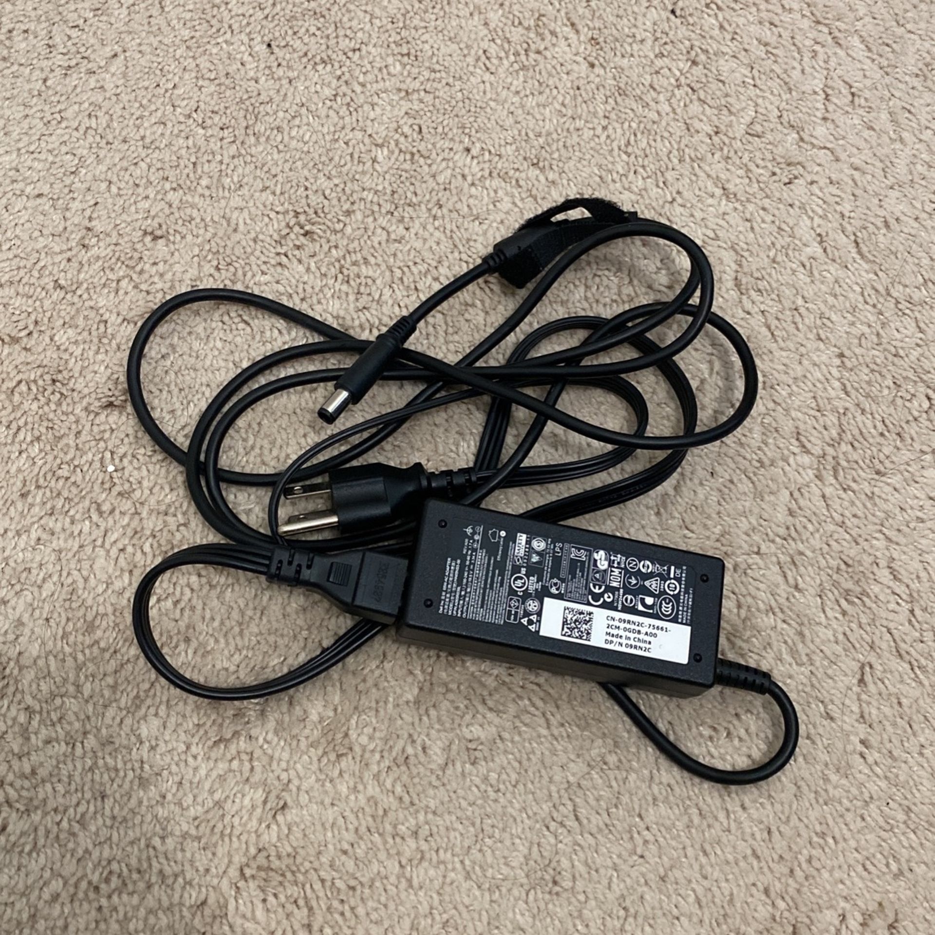 Dell Laptop Charger