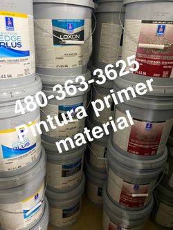 Pintura Papel Tape Plástico Caulking Paint 