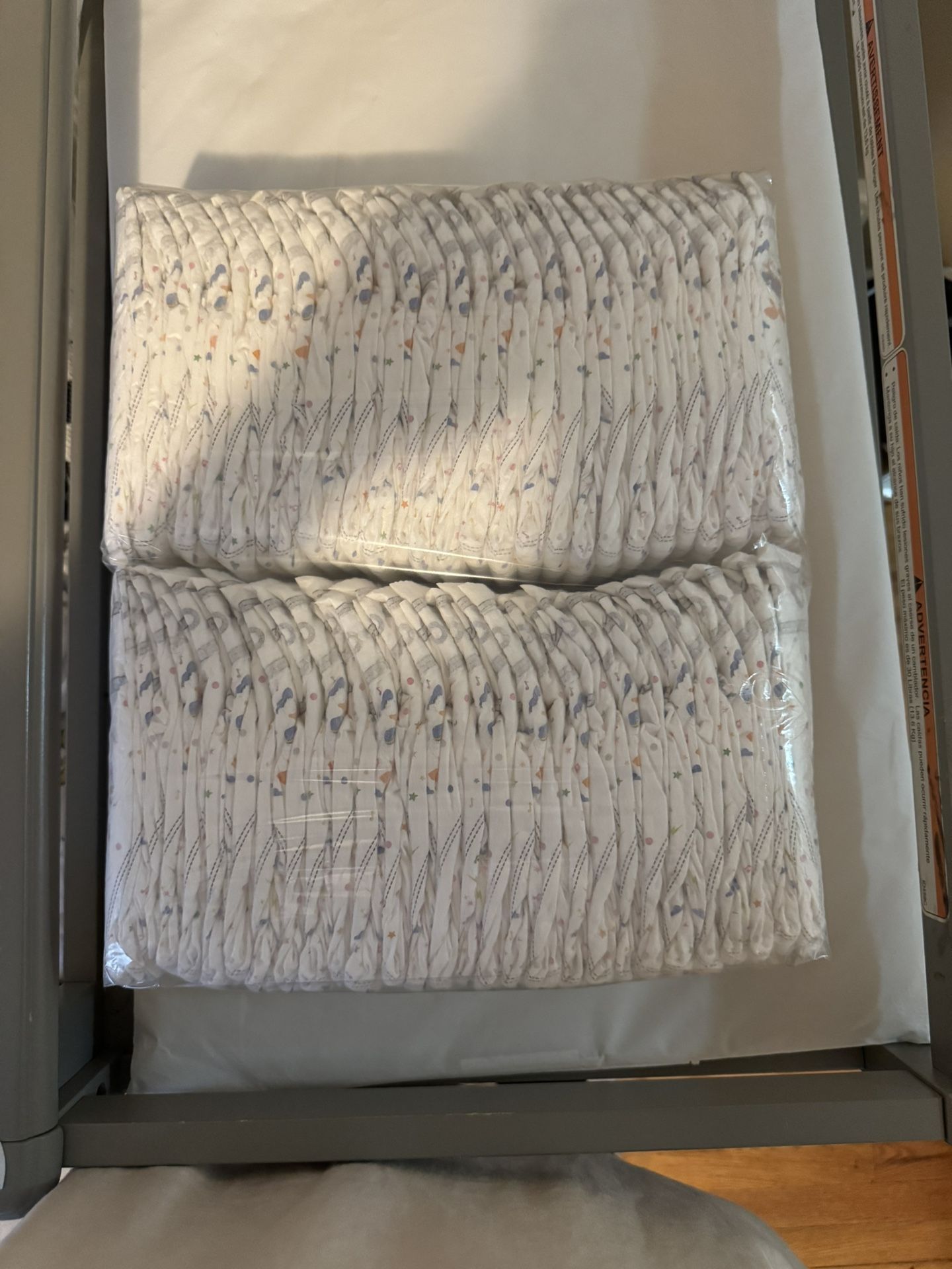 Diapers
