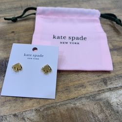 Kate Spade Earrings 