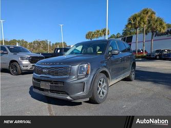 2021 Kia Telluride