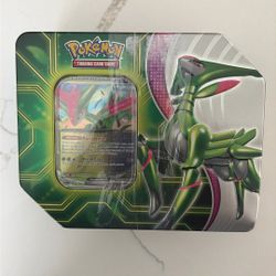 Paradox Clash Tin Sealed 