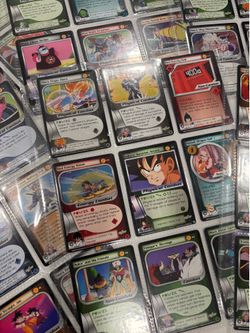 Dragon Ball Z