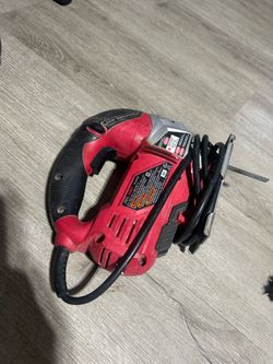 SKIL Jigsaw model 4495