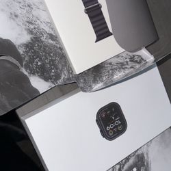 Brand New Ultra 2 Apple Watch 