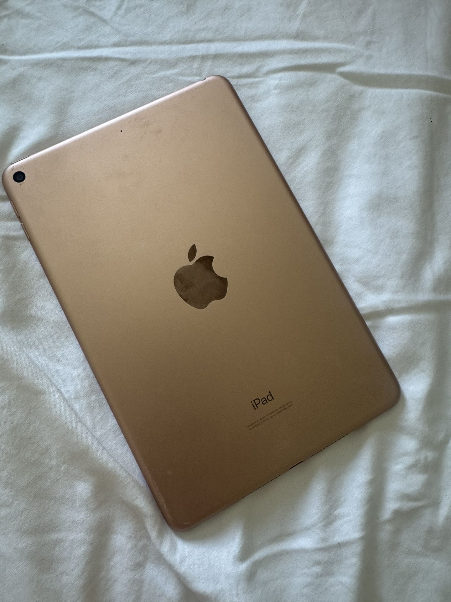 Ipd Mini 5 64GB