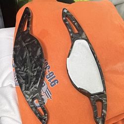 Paddle Shifters Covers 