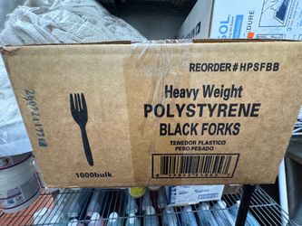 Forks 1000 bulk, New