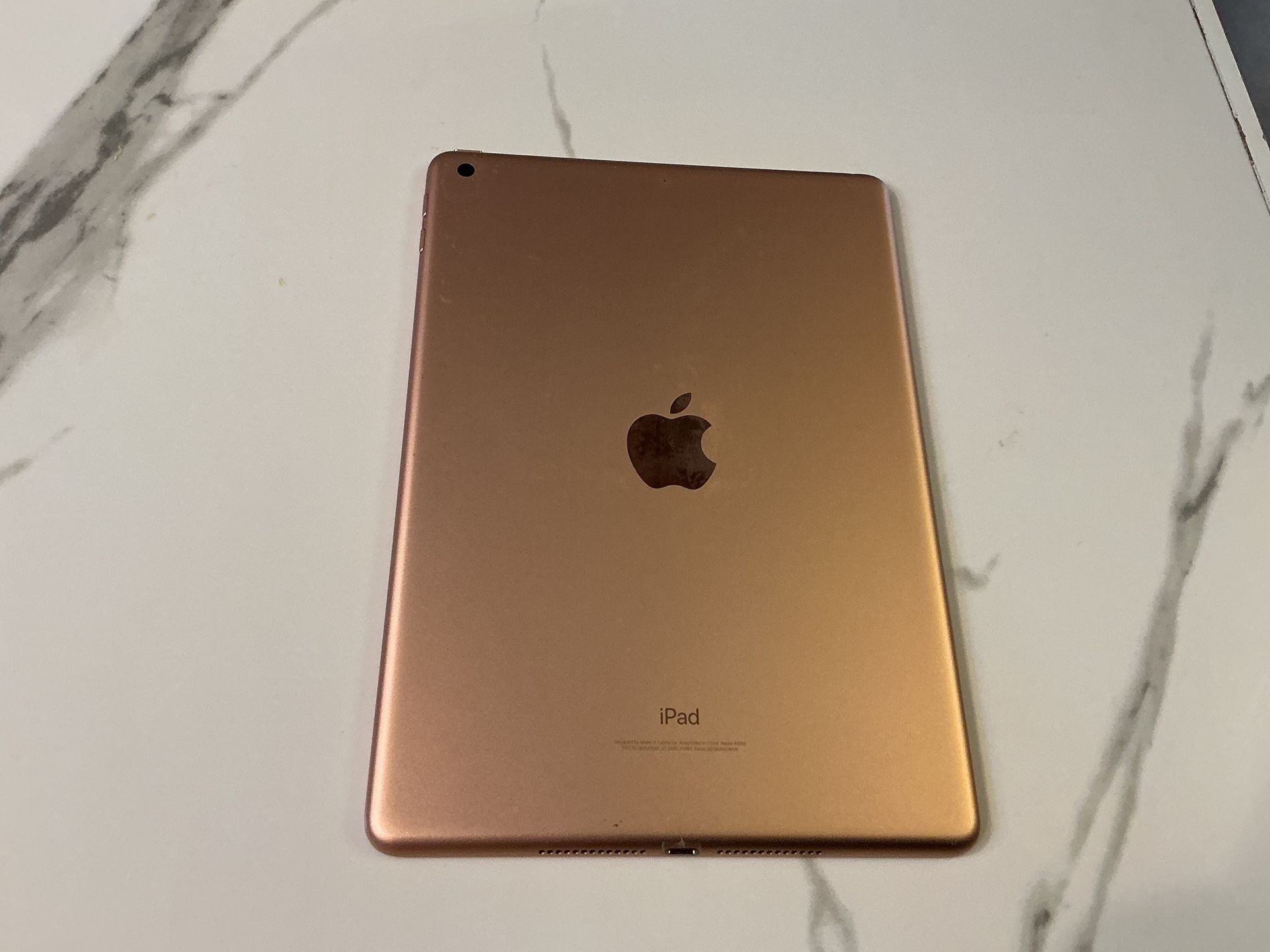 iPad